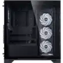 Thumbnail 1 de XPG Invader X Mini - Black (clone) (75261541)