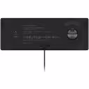 Thumbnail 5 de Base de carga 3 en 1 plana BoostCharge Pro MagSafe Certificado con carga hasta 15W Belkin negra