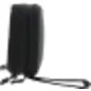 Thumbnail 7 de Xtech - Travel Tech organizer case - Durable polyester / 100% polyester - All black - Double-Compartment XTB-060
