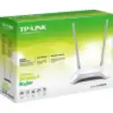 Thumbnail 1 de Router TP-Link N300 TL-WR840N Inalámbrico 300mbps 4 LAN, 1 WAN, 2 Antenas