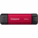 Thumbnail 0 de Unidad SSD Externo Kingston 512GB Dual USB-C/A Lec1050MB/s Esc950MB/s