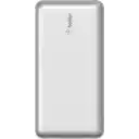 Thumbnail 3 de Bateria 20.000 mAh 2xUSB-A 1xUSB-C 15W Belkin plateada