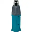 Thumbnail 4 de TOTAL Pistola Calor 2000W 3-Boquilla Aire Caliente Industrial TB20078