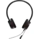 Thumbnail 1 de Audífonos Jabra Evolve 20 Duo MS Stereo Gestión de llamadas Canc. Ruido USB