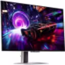 Thumbnail 1 de Monitor Gamer Samsung Odyssey G81SF 32" 4K OLED DP HDMI 240Hz 0.03ms(GTG) HDR10+