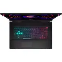 Thumbnail 2 de Notebook MSI Katana 17 B12VFK i5-12450H RAM 2*8GB 512GB NVMe PCLe G4 17.3" W11H