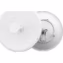 Thumbnail 2 de Rocket Dish Antenna 5GHz AirMax Dual Polarity. 30dBi incluides kif of mount