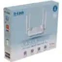 Thumbnail 4 de Router D-Link R15 AX1500 Wi-Fi 6 AI Doble banda 2,4GHz/5GHz, 3 LAN Ether 4 Anten