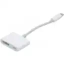 Thumbnail 2 de Alternativo Adaptador Lightning-M/H a HDMI-H para Apple Lighting
