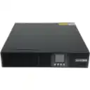 Thumbnail 0 de CPO-V1K. CITO 1KVA Req 2-Baterias 2x9Ah 24Vdc 900W Online 0ms UPS 2U Rack