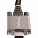 Thumbnail 4 de 50cm Side Screw Locking USB C Cable