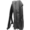 Thumbnail 2 de Mochila KlipX XpandPack para Notebook 15.6" Polyester Resistente agua Color Negr