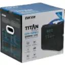 Thumbnail 0 de FORZA 1200W Bateria Litio-LMFP 1102Wh Portatil inversor OndaPura MPPT