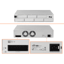 Thumbnail 5 de NVR Ubiquiti UNVR-PRO 7xHD-RAID 1-1000 1-SFP+10G 2U-Rack opc-redundante/USP-RPS