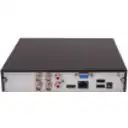 Thumbnail 2 de DAHUA Penta 4-BNC 2-IP req-1-SATA LAN-100 HDMI VGA 2-USB H.264 inc-12V
