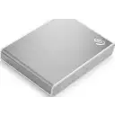 Thumbnail 1 de Unidad SSD Externo Seagate One Touch 50GB 2.5" Conector USB-C 3.2 G1 Silver