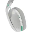 Thumbnail 3 de Audífonos Gamer Logitech G321 BT 5.2 USB-C/USB-A Blanco