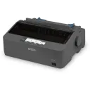 Thumbnail 2 de Impresora Matriz de Puntos Epson LX-350 Carro Angosto 9 pines 390cps USB Paralel
