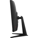 Thumbnail 4 de Monitor Gamer Curvo MSI G27C4X 27" FHD 920x1080 VA DP 2*HDMI 250Hz FreeSync