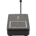 Thumbnail 3 de Docking Station con Qi Kensington SD1700P USB-C a 2*HDMI 4K LAN 2*USB-A USB-C Q 