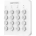 Thumbnail 1 de Teclado Alarma Inalambrico AX Home Hikvision