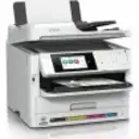 Thumbnail 2 de Impresora Multifunción Epson WorkForce Pro C5890 Inyecc tinta color WiFi LAN USB