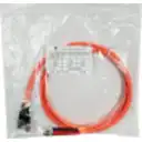 Thumbnail 0 de 2mt FC-ST OM1 Multimodo MM Duplex Jumper Fibra 62.5/125um LSZH