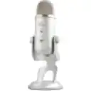 Thumbnail 0 de Micrófono Blue Yeti Microphone, USB Grabación y transmisión en PC/Mac Silver