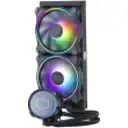 Thumbnail 2 de Refrigeracion Líquida CPU Cooler Master Masterliquid ML240, 1700/1200/115x AMD