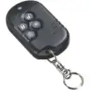 Thumbnail 1 de PG9939. Llave Inalambrica PowerG de Cuatro Botones 915MHz