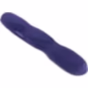 Thumbnail 0 de Apoya Munecas para Teclado Foam Azul