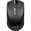 Thumbnail 0 de GENIUS MOUSE INALAMBRICO 2,4GHZ COPILOT RECARGABLE TYPE-C BLACK-ECO-8150-BK
