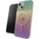 Thumbnail 0 de Funda dura Milan Snap con Magsafe para iPhone 15 Gear4 Transparente Iridescent