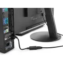 Thumbnail 3 de Adaptador de Video DisplayPort a HDMI Pasivo 1920*1200 1080p - StarTech