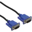 Thumbnail 2 de Cable VGA M/M 15mts HDB15 - Genérico