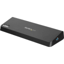 Thumbnail 5 de Replicador Docking Station StarTech Host USB 3.0 Puertos HDMI DP LAN USB Mic/Aud