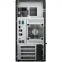 Thumbnail 2 de Servidor Dell PowerEdge T150 I-Xeon E-2324 RAM 16GB HDD 2TB SATA 1Y SC