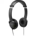 Thumbnail 0 de AUDIFONO CLASICO EQ NEGRO 3.5MM K97602