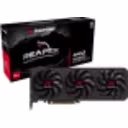 Thumbnail 0 de PowerColor Reaper AMD Radeon RX 9070 XT 16GB [RX9070XT 16G-A]