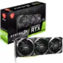 Thumbnail 1 de Tarjeta de Video MSI GF-RTX 3060 VENTUS 3X 12G OC 12GB GDDR6 3*DP HDMI ATX