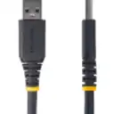 Thumbnail 3 de Cable Extensión USB 3.0 Tipo-A M/H Longitud 10 metros Negro - StarTech