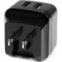 Thumbnail 2 de Dual Port USB Wall Charger 17W 3.4A