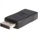Thumbnail 0 de Adaptador de Video DisplayPort a HDMI - Convertidor DP - 1920x1200 - Pasivo