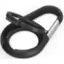 Thumbnail 2 de Belkin Premium Secure Holder w Carabiner Black