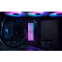 Thumbnail 9 de Memoria RAM 48GB DDR5 6000MHz DIMM CL32 Non-ECC 1.35v 288p - Kingston Fury RGB