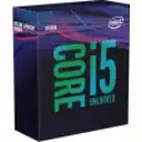 Thumbnail 0 de CPU Intel® Core I5-9400F 9GTh 2.90-4.10GHz Turbo 9MB 6 Núcleos LGA1151(S/Gráfic) (Reacondicionado - Sin Disipador)
