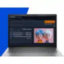 Thumbnail 4 de Notebook HP ZBook 8 G1i Ultra 7 255H 32GB 1TB RTX 500 ADA 4GB 14" W11P