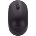 Thumbnail 0 de Mouse Philco 7315B Conectividad Inalámbrica 2.4 Gz Color Negro