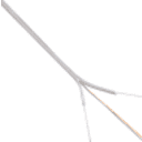 Thumbnail 1 de FURUKAWA 2-F-G657A2 Blanca 500m DropCable Int FTTH SM LSZH 19850082ZA