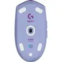Thumbnail 5 de Mouse Gamer Inalámbrico Logitech G305 Lighspeed Sensor 12000dpi 6 Btns USB Lila